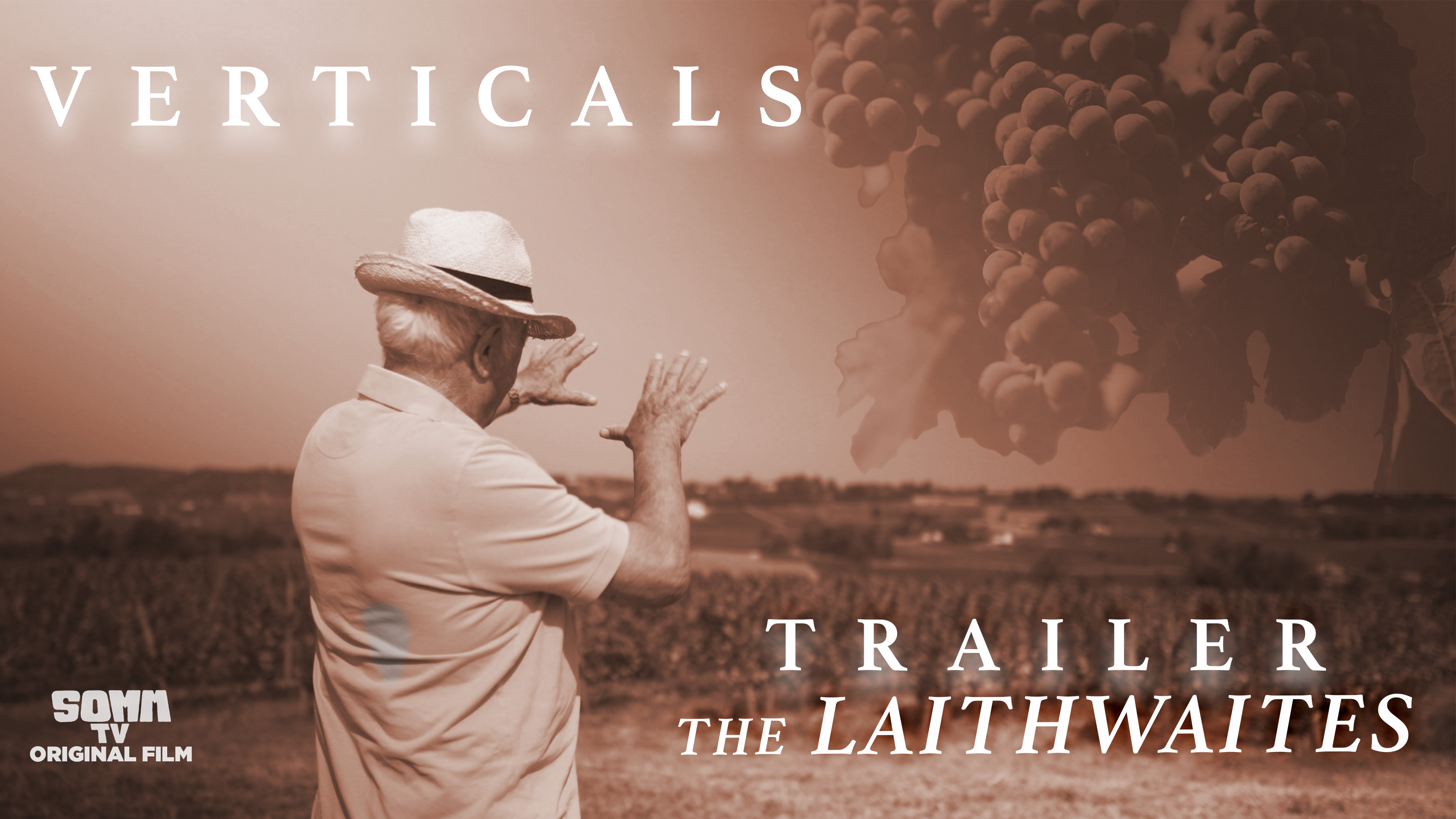 Verticals: The Laithwaites TRAILER