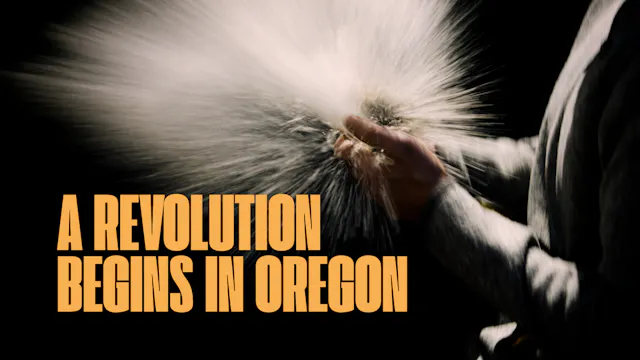 A revolution in Oregon and we rank th...