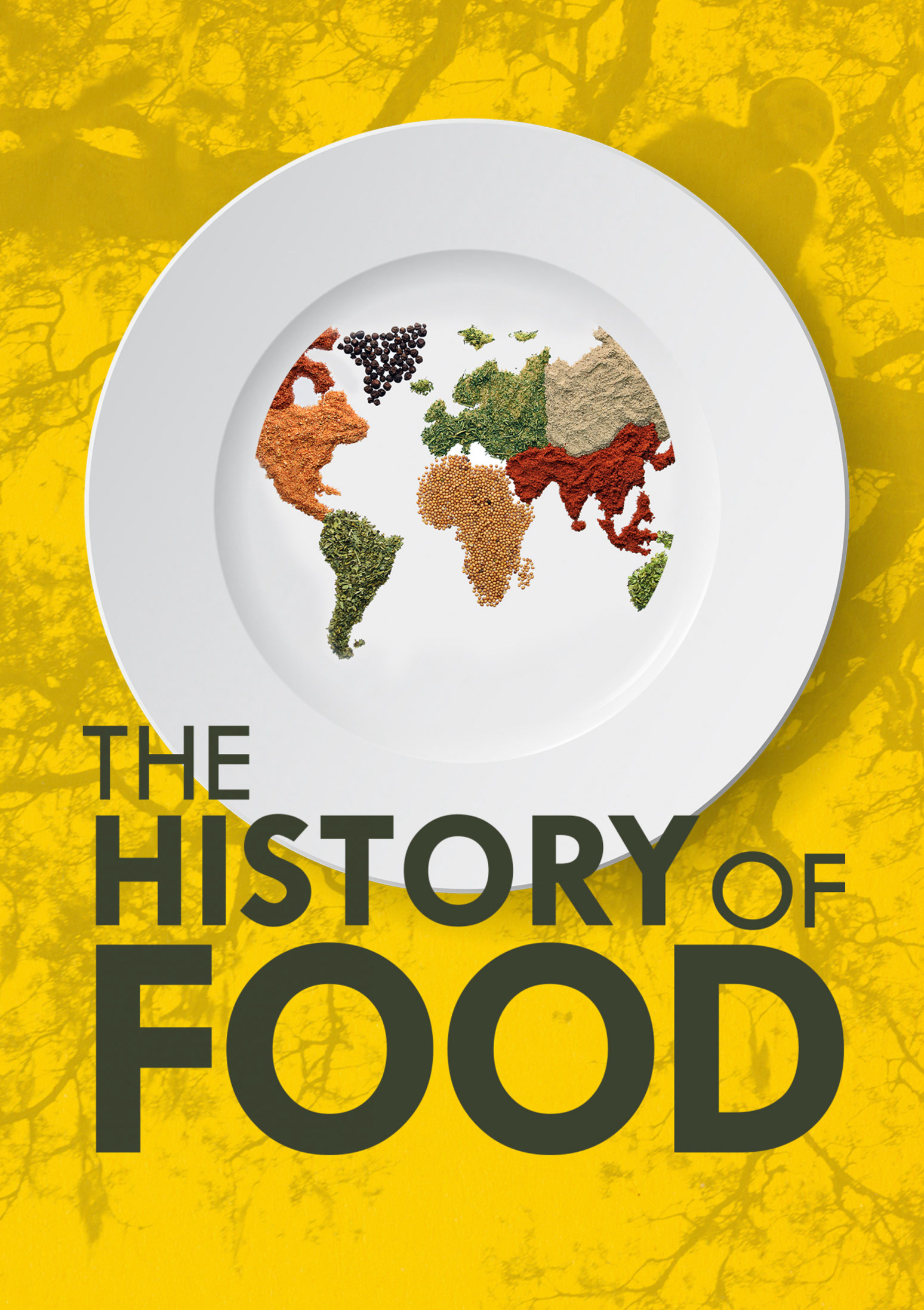 The History of Food