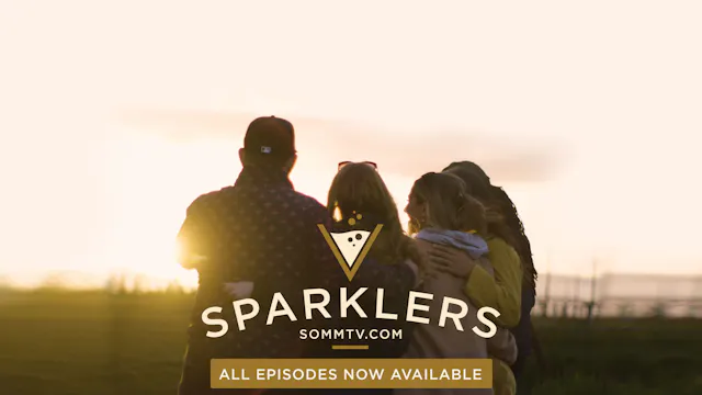 Sparklers: Trailer