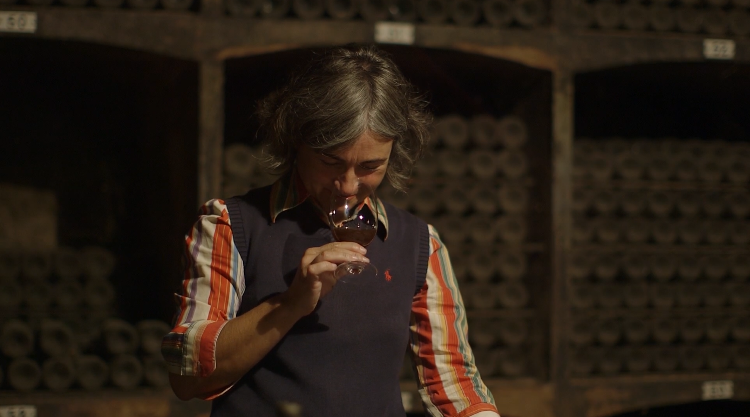 Maria López de Heredia - Legends of the Vine