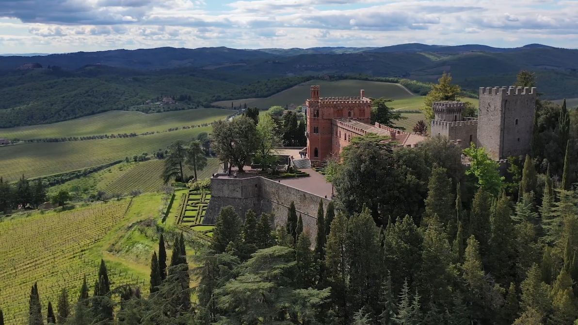 Sip Trip | Episode 6: Classics are ALWAYS in style!