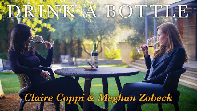 Drink a Bottle with Meghan and Claire