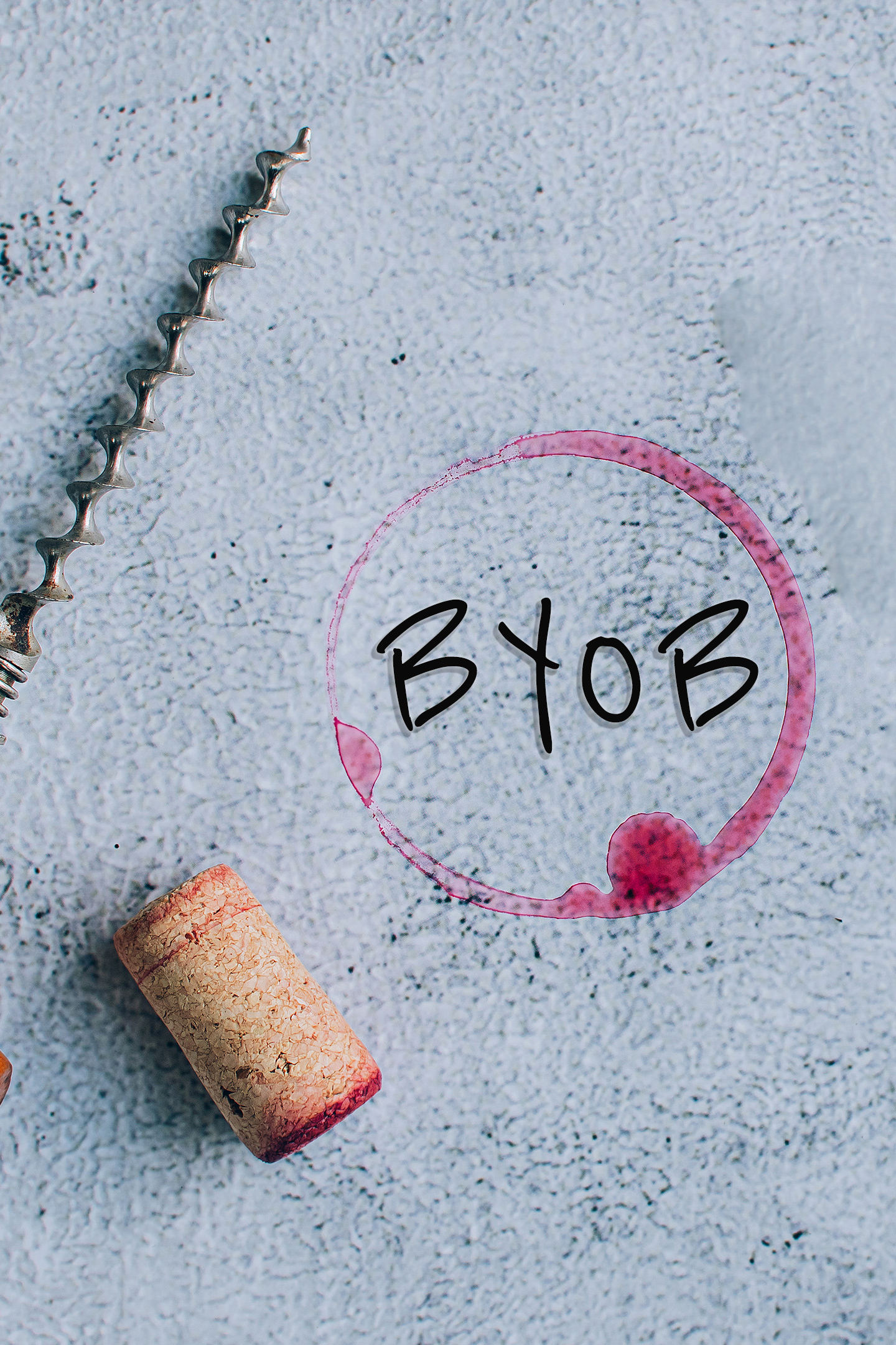 BYOB