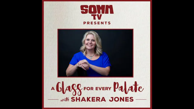 A Glass For Every Palate: Christina Wise