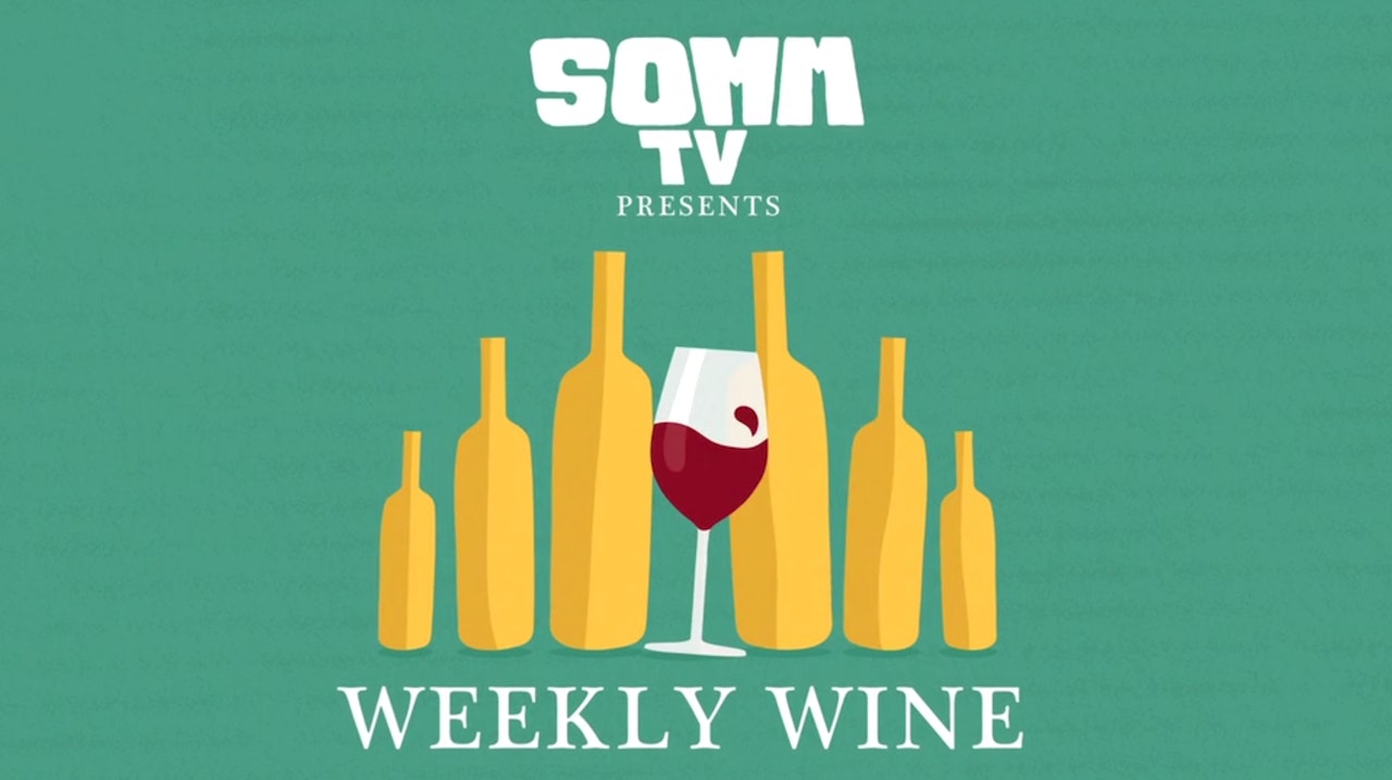 Weekly Wine