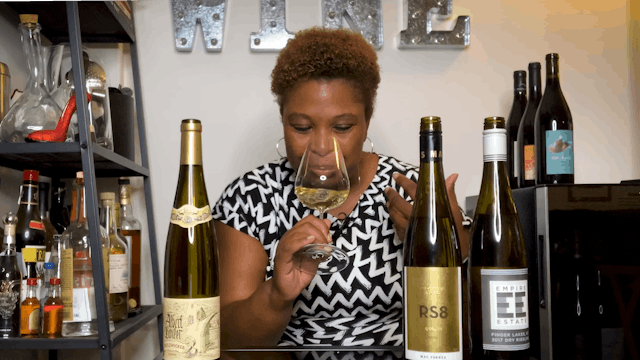 Weekly Wine: Riesling from Around the World