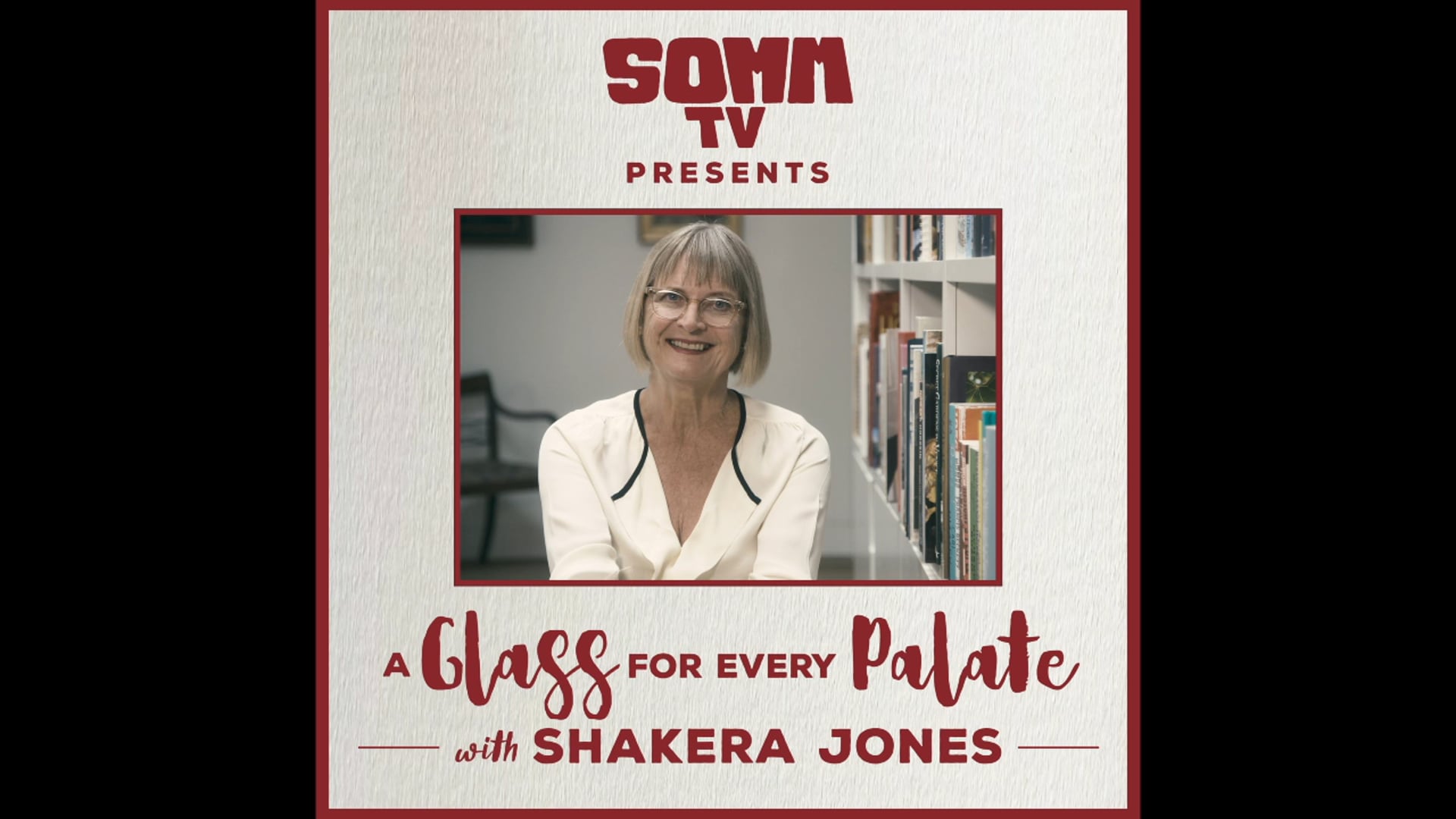 A Glass For Every Palate: Jancis Robinson