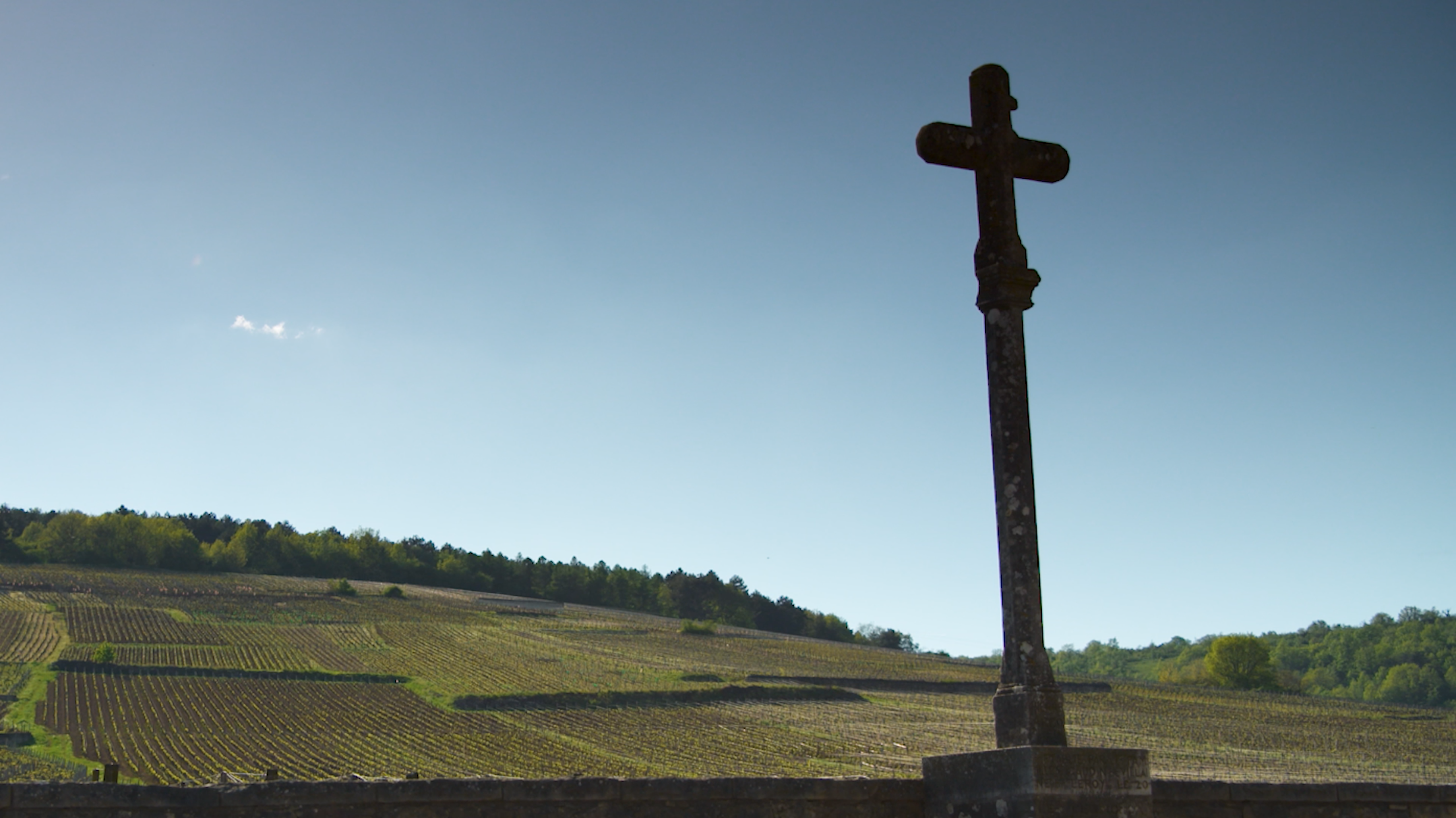 The Beauty of Burgundy, France