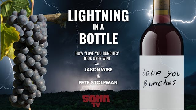 Lightning in a Bottle: How Love you B...