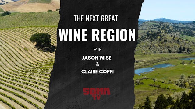 The Next Great Wine Destination in Am...