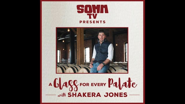 A Glass For Every Palate: Dave Phinney