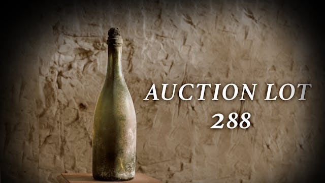 Auction Lot 288 