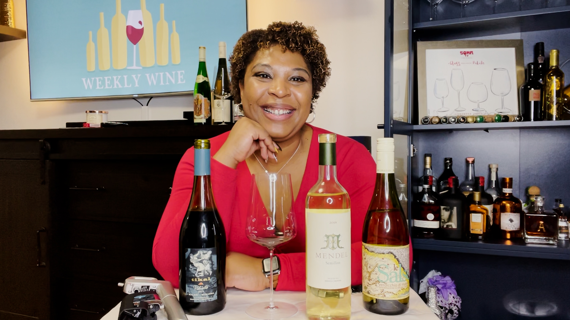 Weekly Wine: Under $20