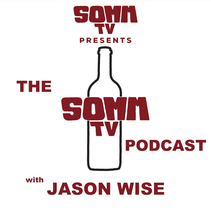 The SOMM TV Podcast