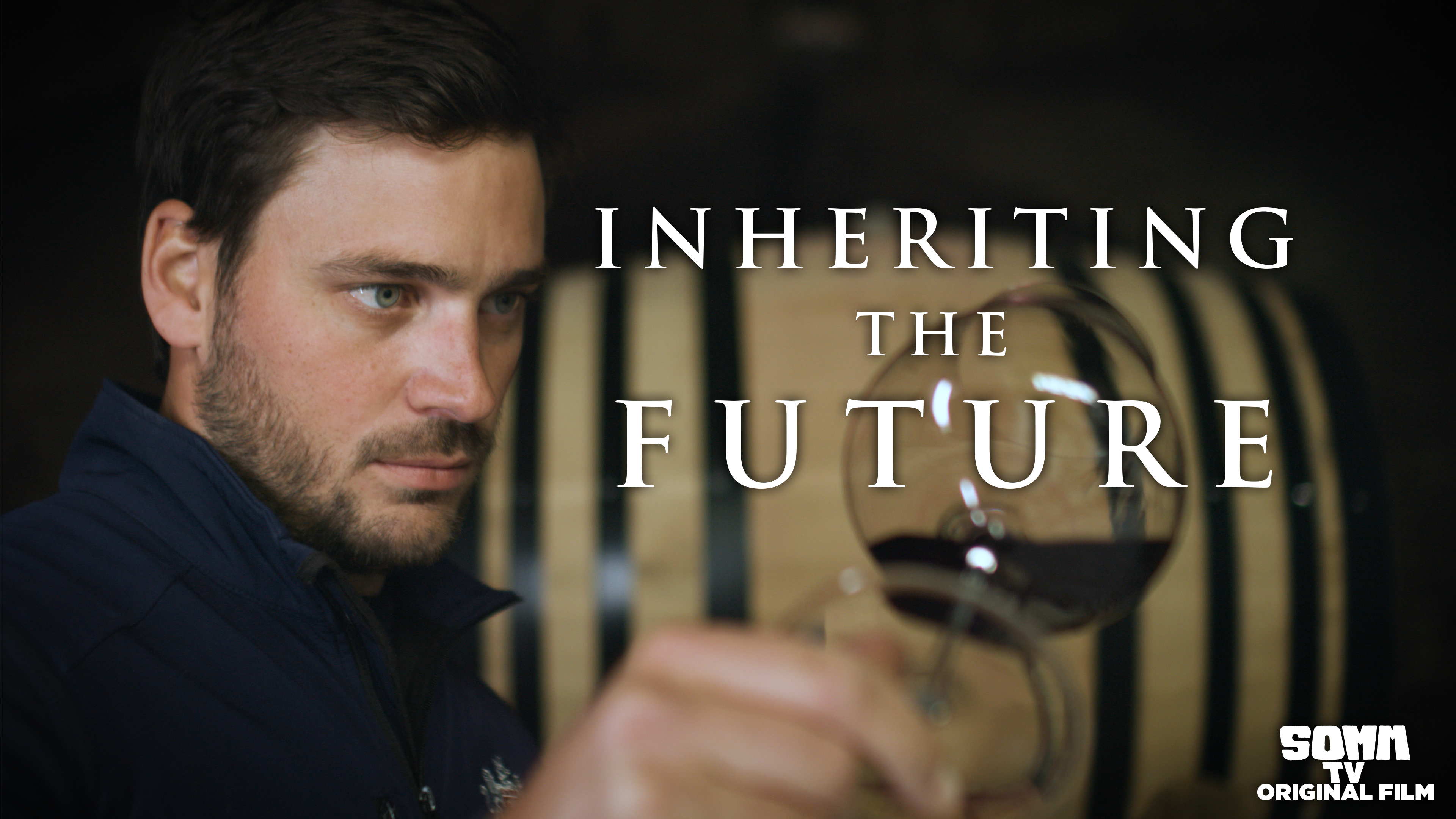 Inheriting the Future