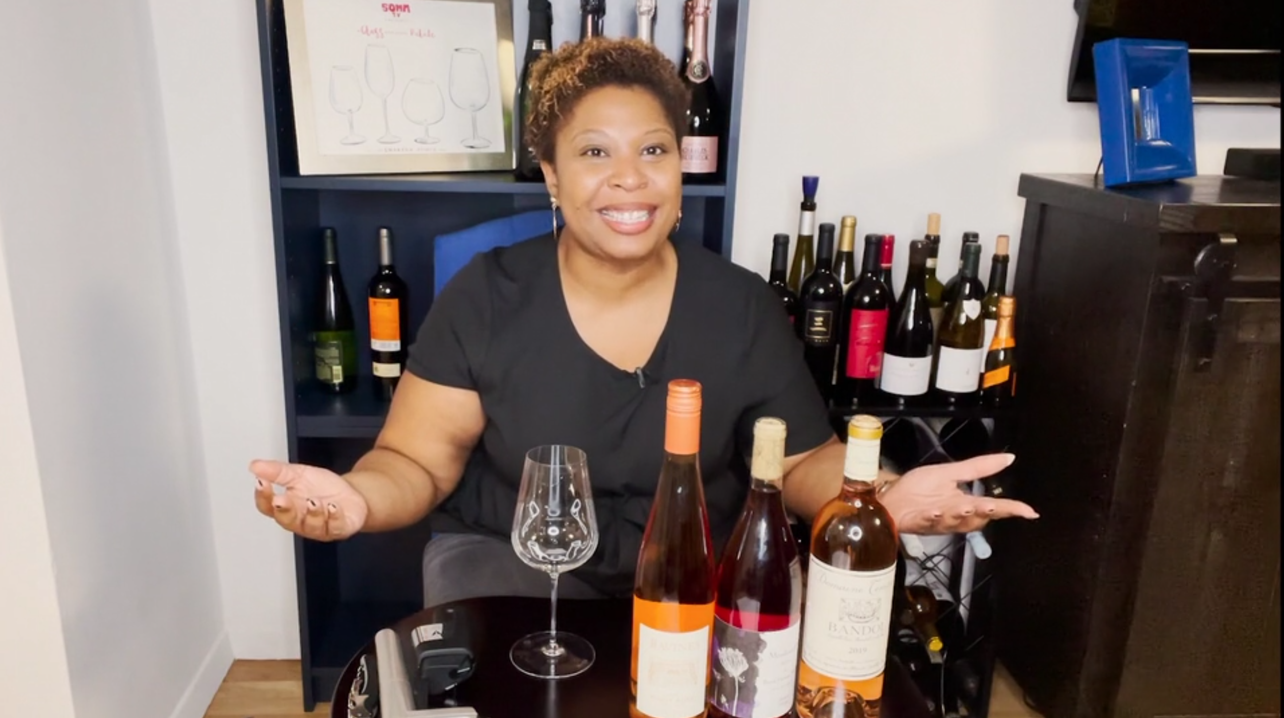 Weekly Wine: Savory Rosé