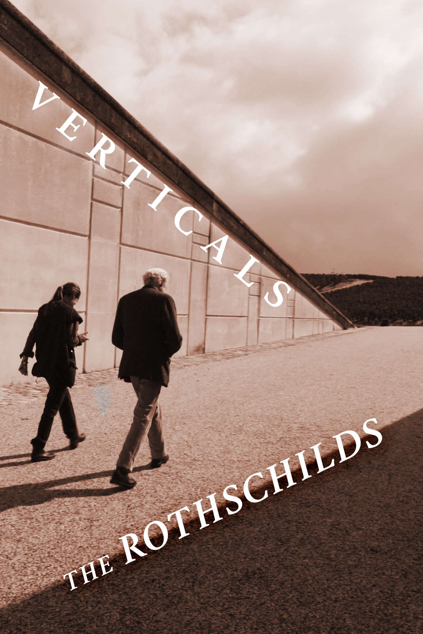 Verticals: Lafite Rothschild