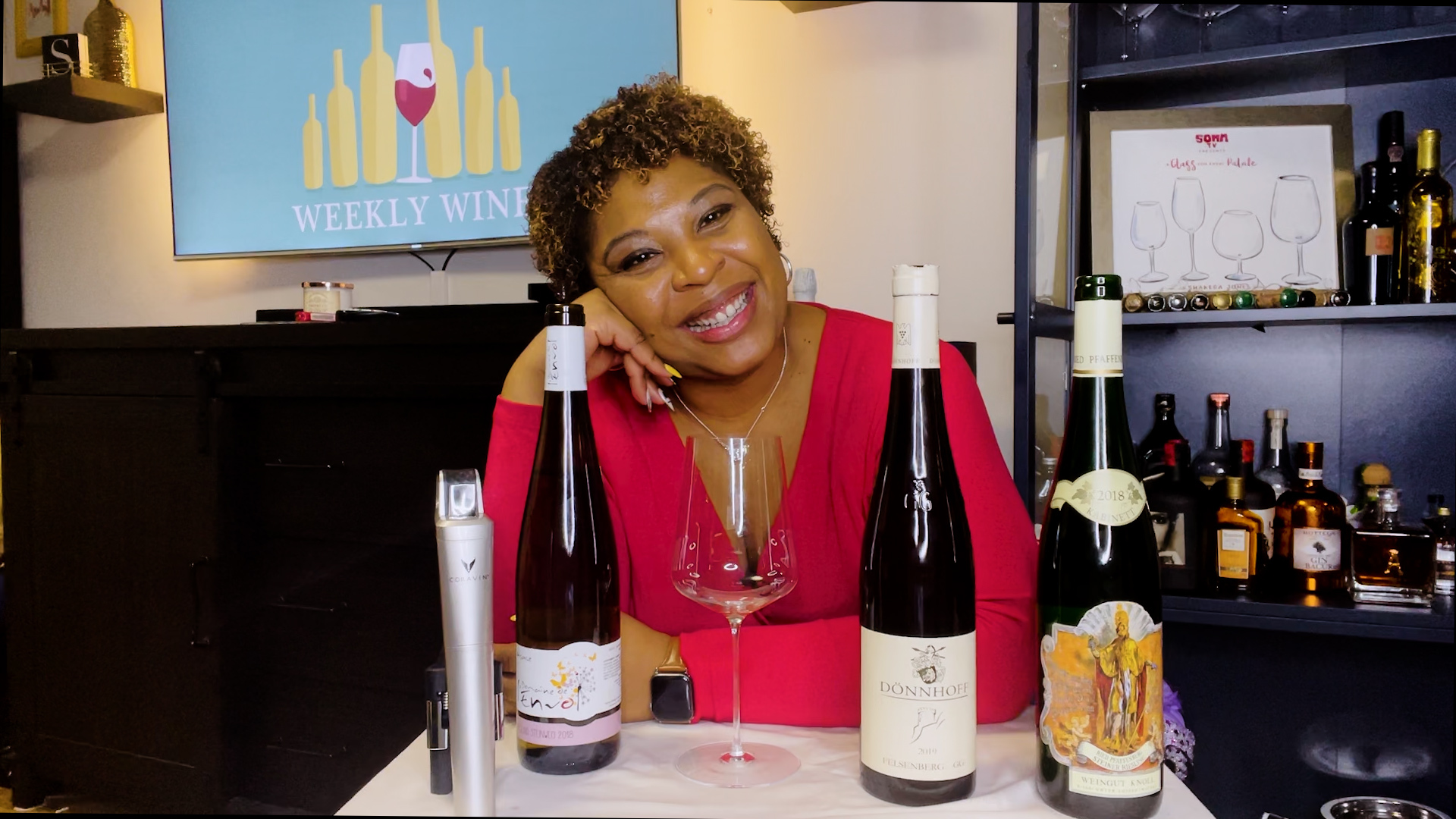 Weekly Wine: Riesling