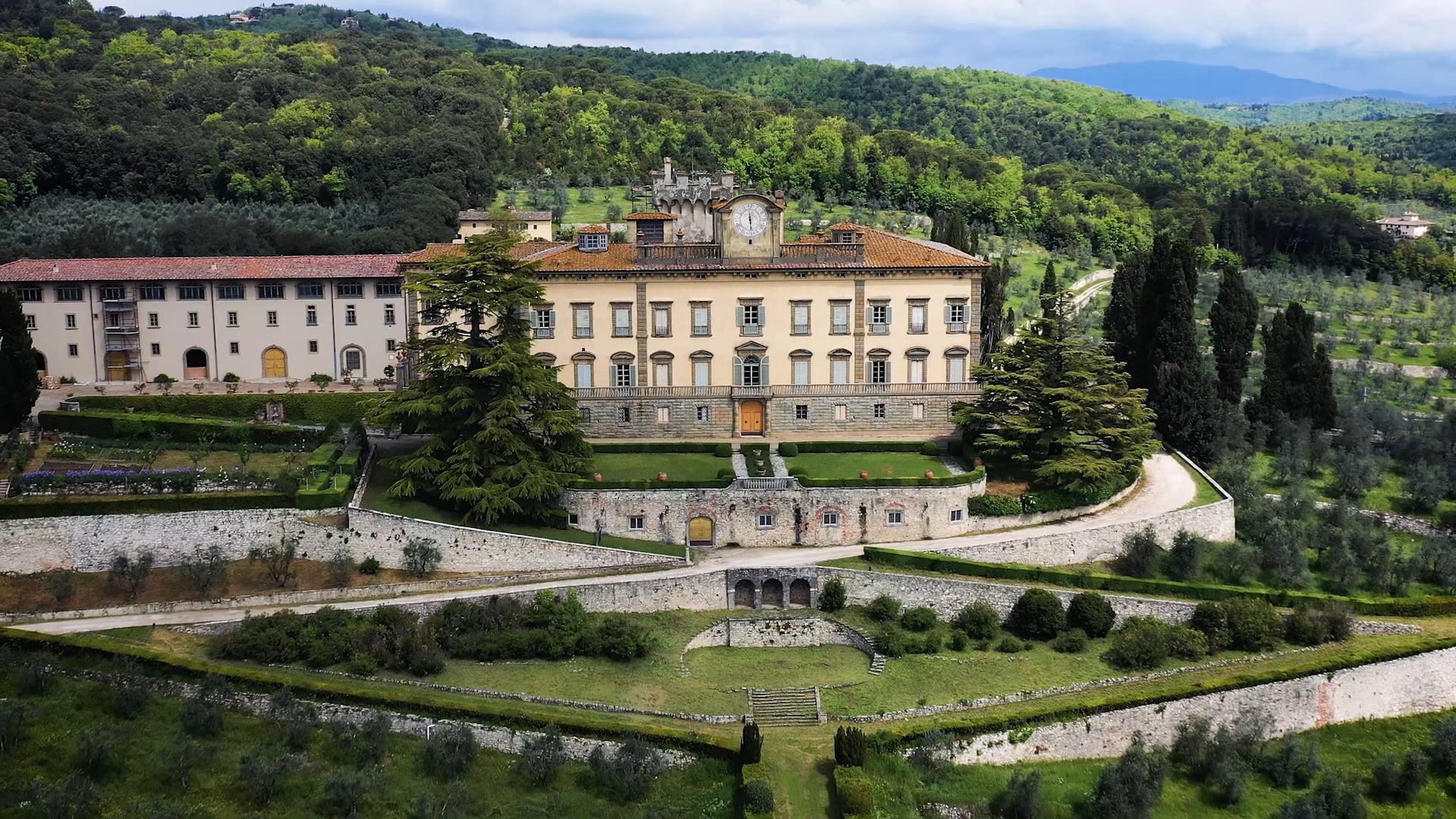 Sip Trip | Episode 13: From Wood to Grapes 