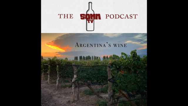 Argentina's Wine