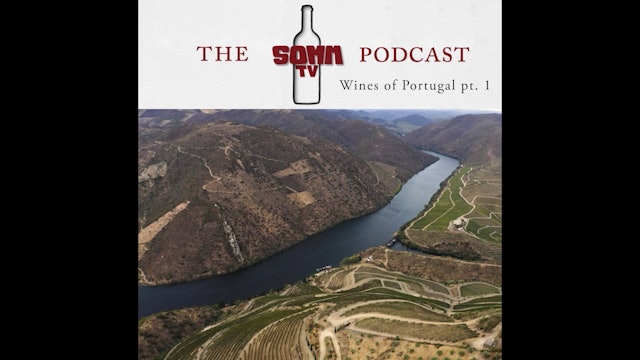 An Intro to the Wines of Portugal