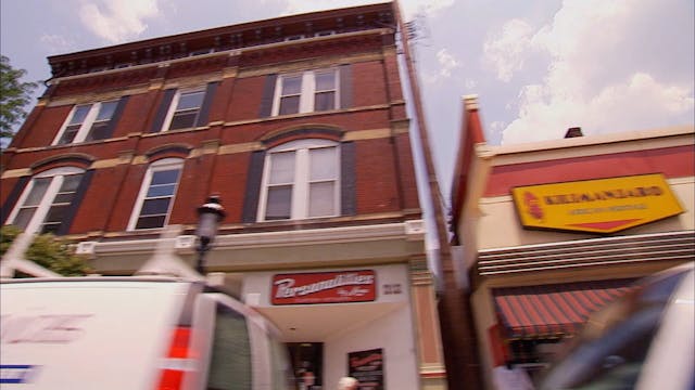 The Opener, S2, E4: Poco a Poco