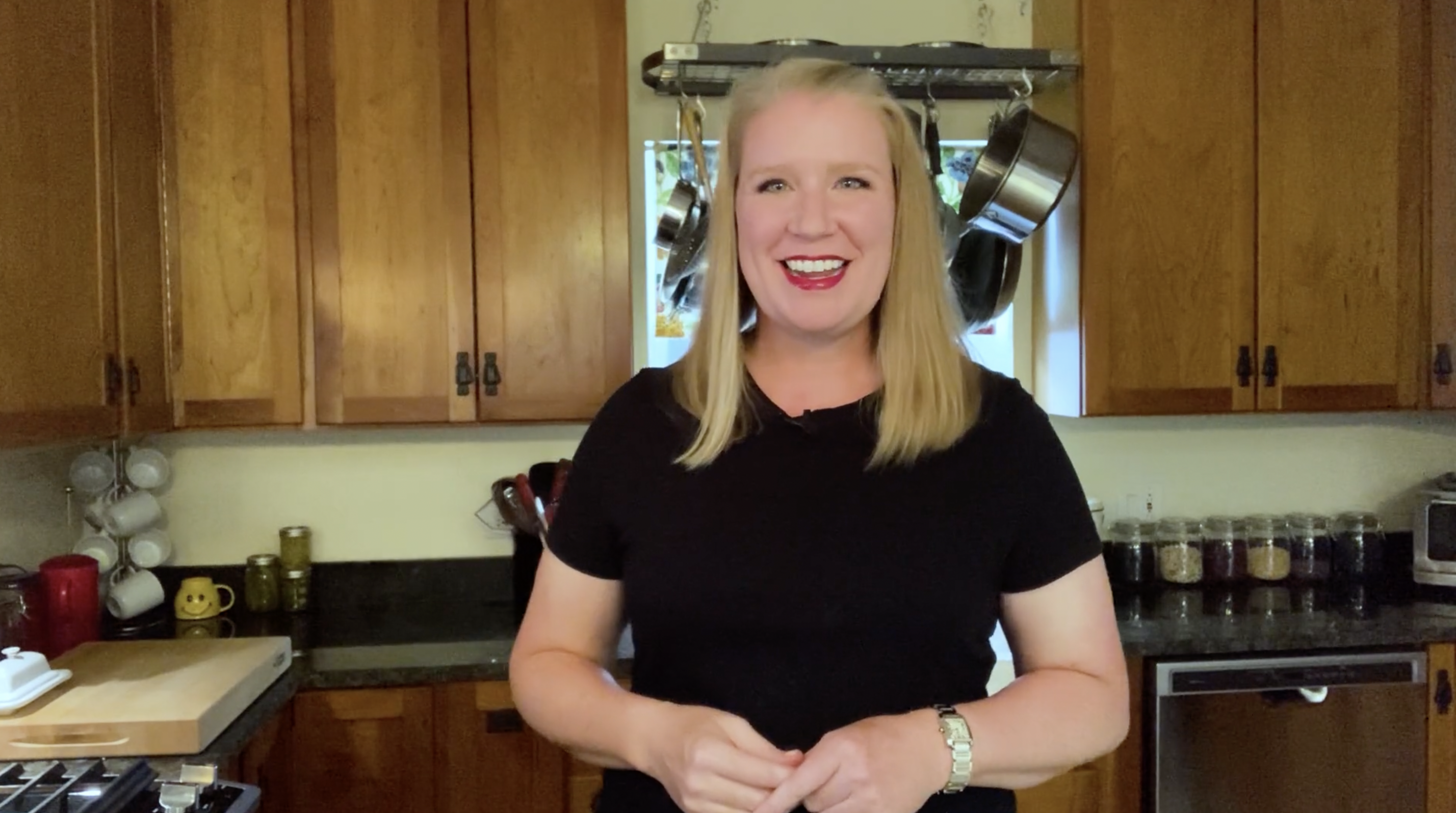 Study Hall with Jill Zimorski, Ep11: Cocktails, Part 1