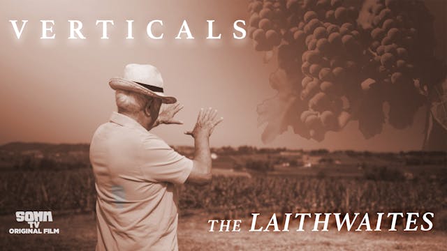 Verticals: The Laithwaites