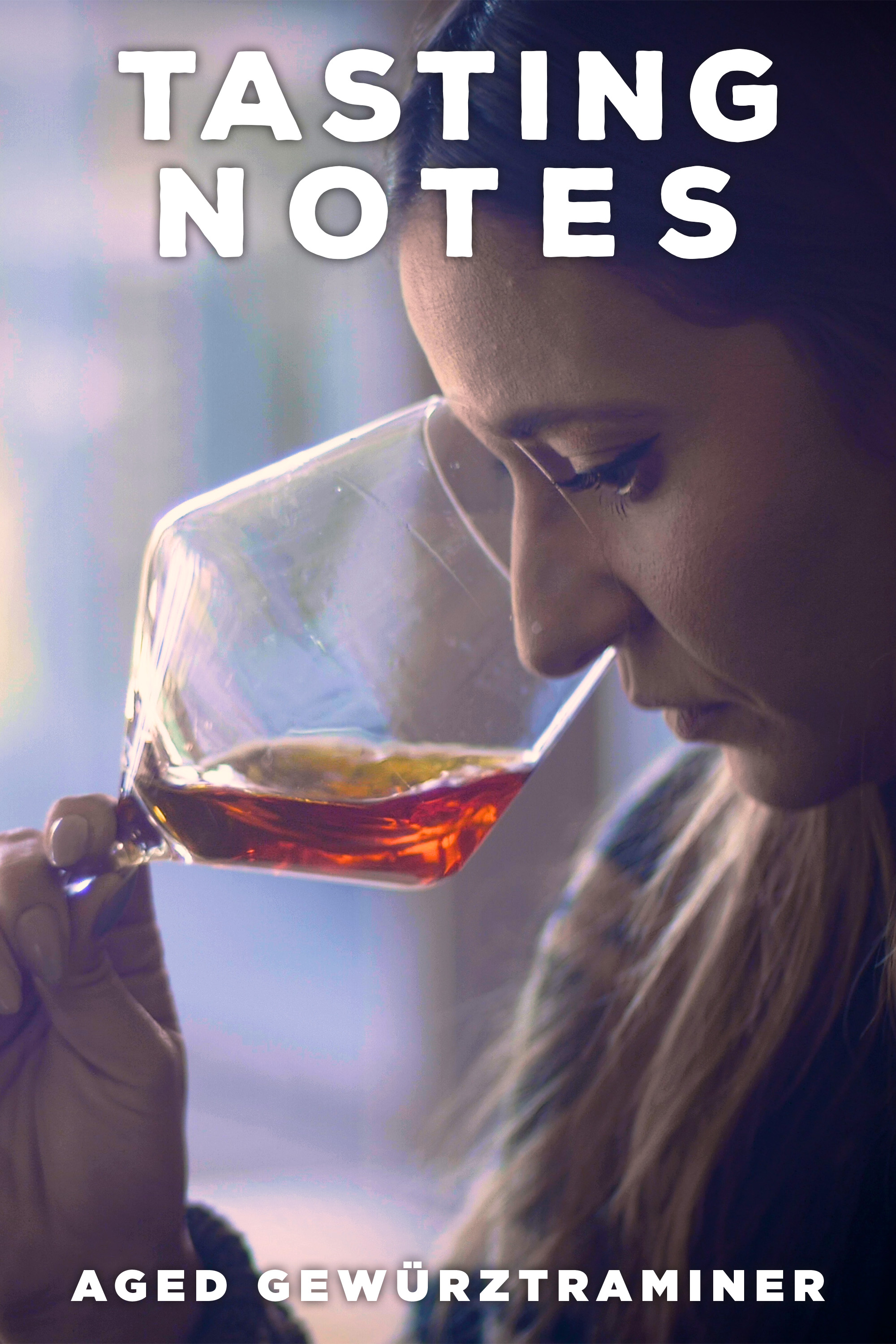 Tasting Notes: Aged Gewürztraminer