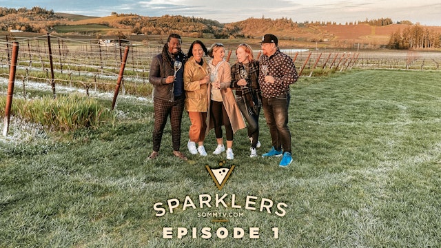 Sparklers: Ep 1 |  The Honey Dish