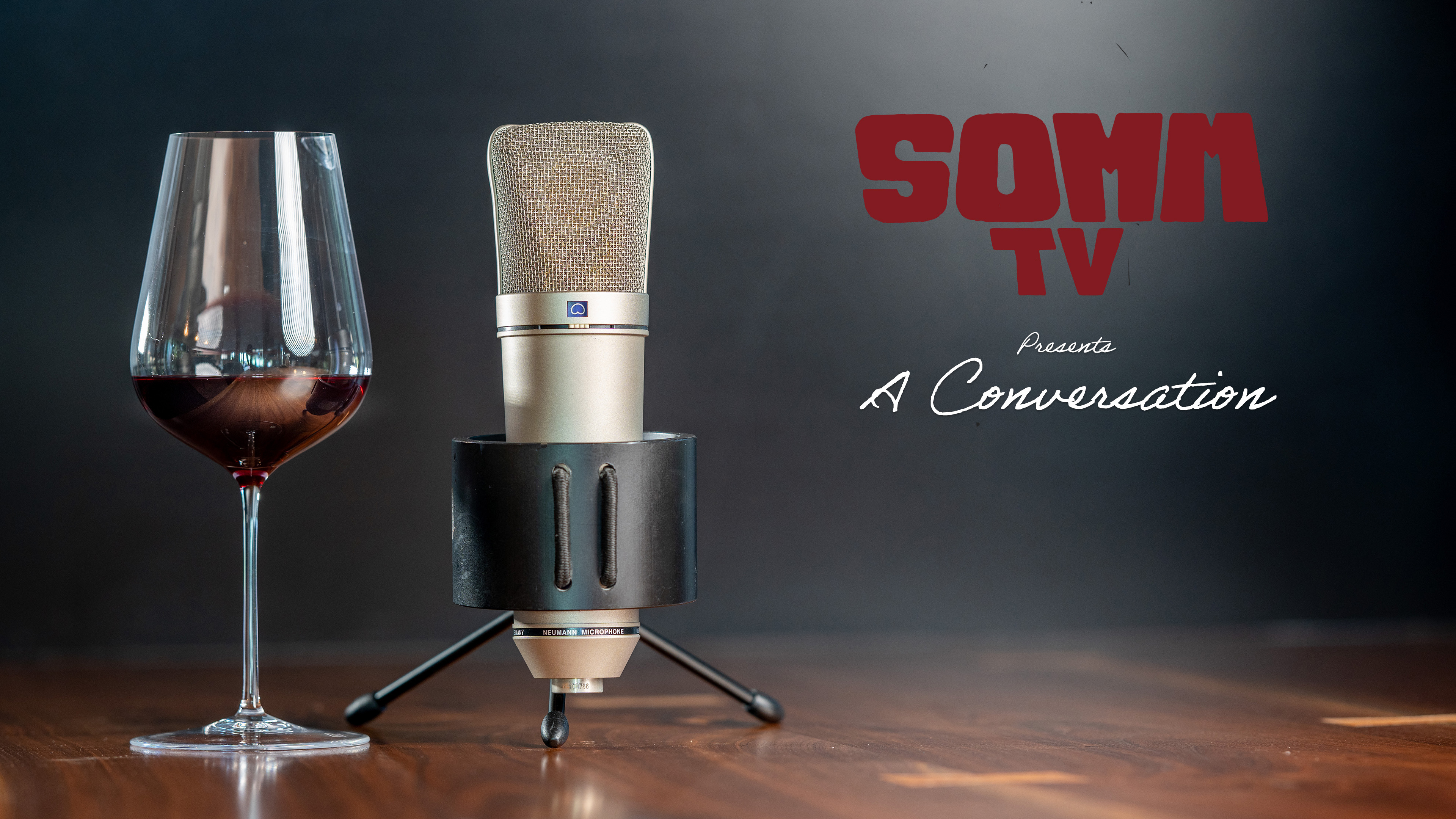 Conversations Season 1