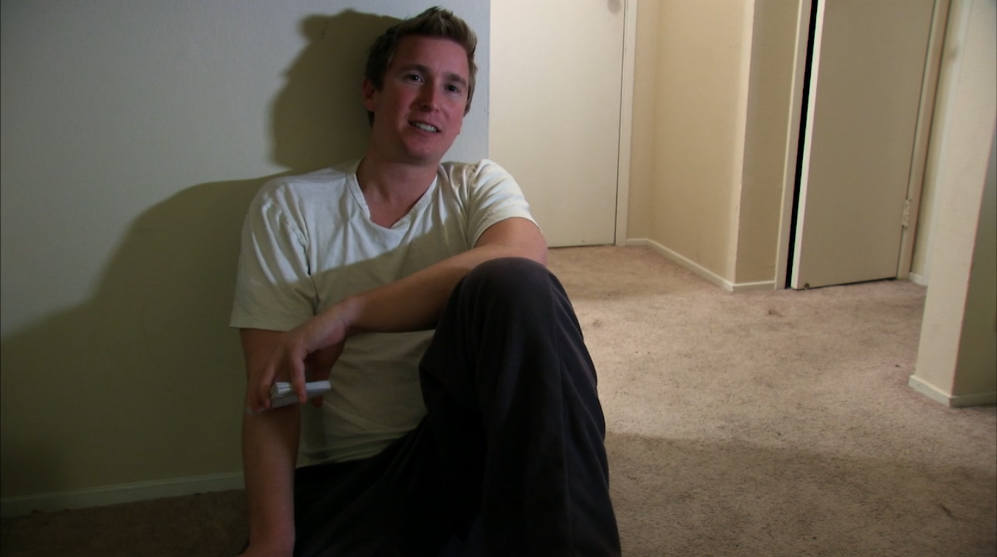 The Exam, S1, Ep4: Love and Flashcards