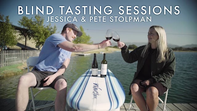 Blind Tasting Sessions: Episode 9 | J...