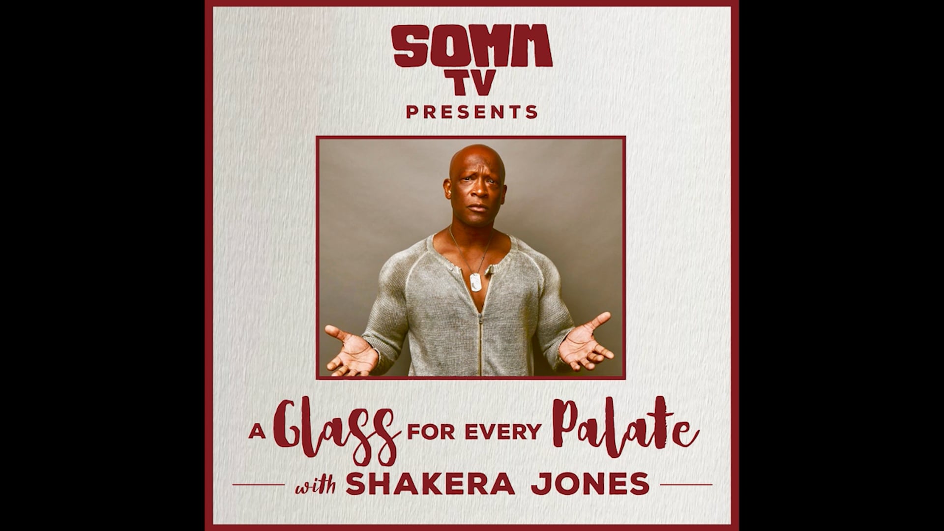 A Glass For Every Palate: Jackie Summers