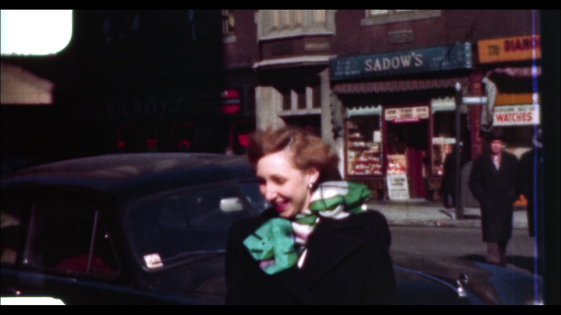 Bonus Feature: Behind The Scenes