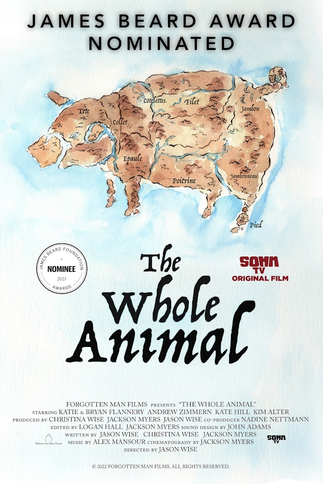 The Whole Animal