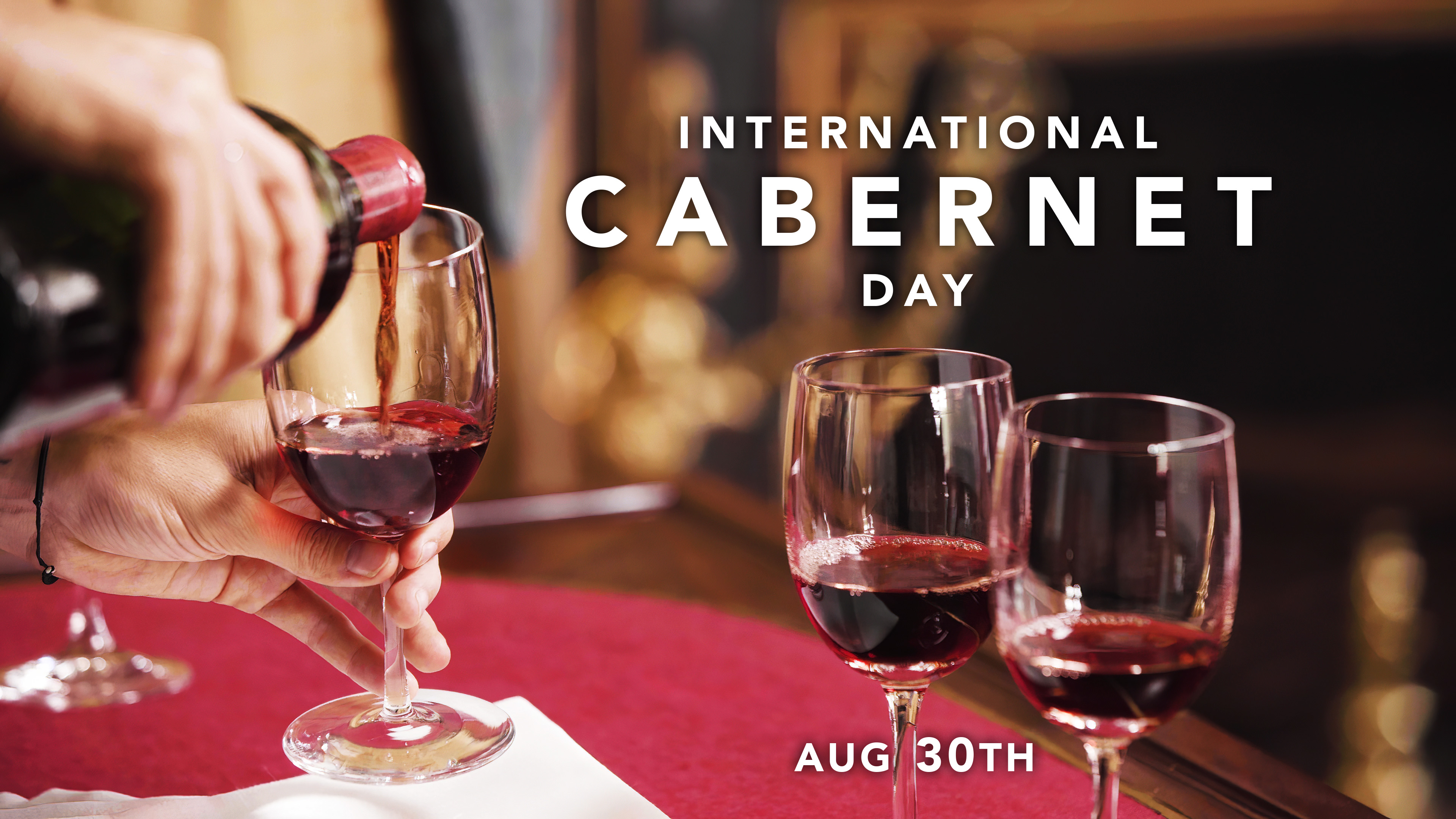International Cabernet Day