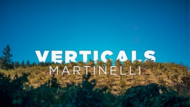 Verticals S2: Martinelli