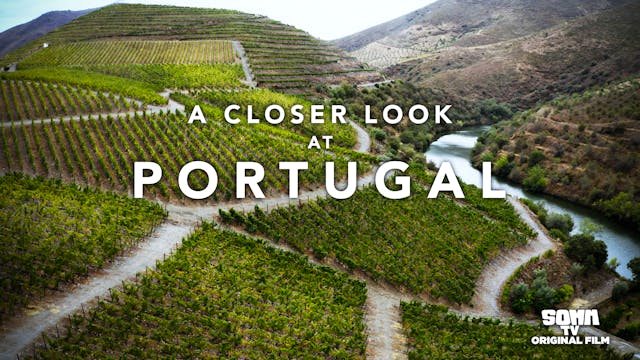 A Closer Look at Portugal