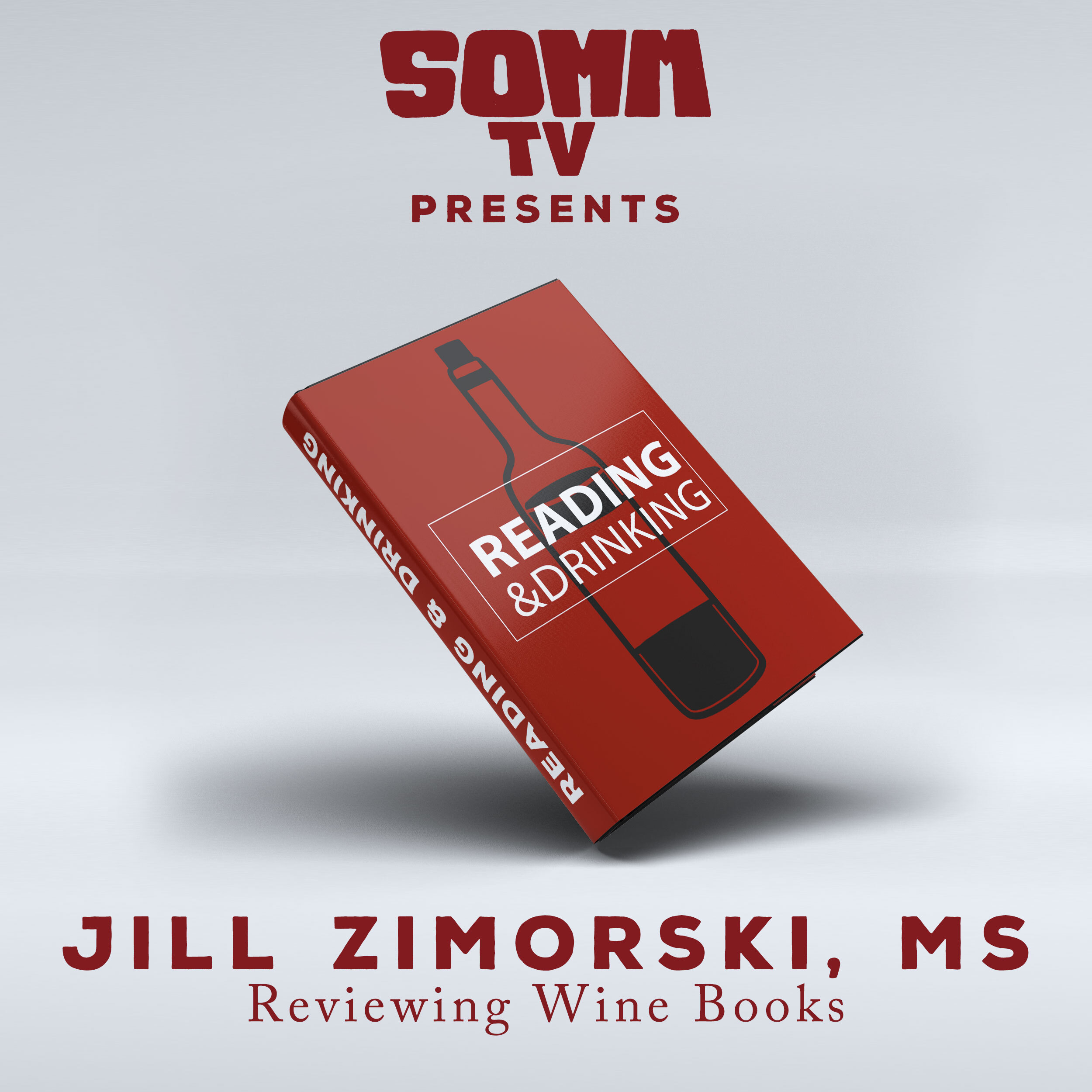 Reading & Drinking Podcast