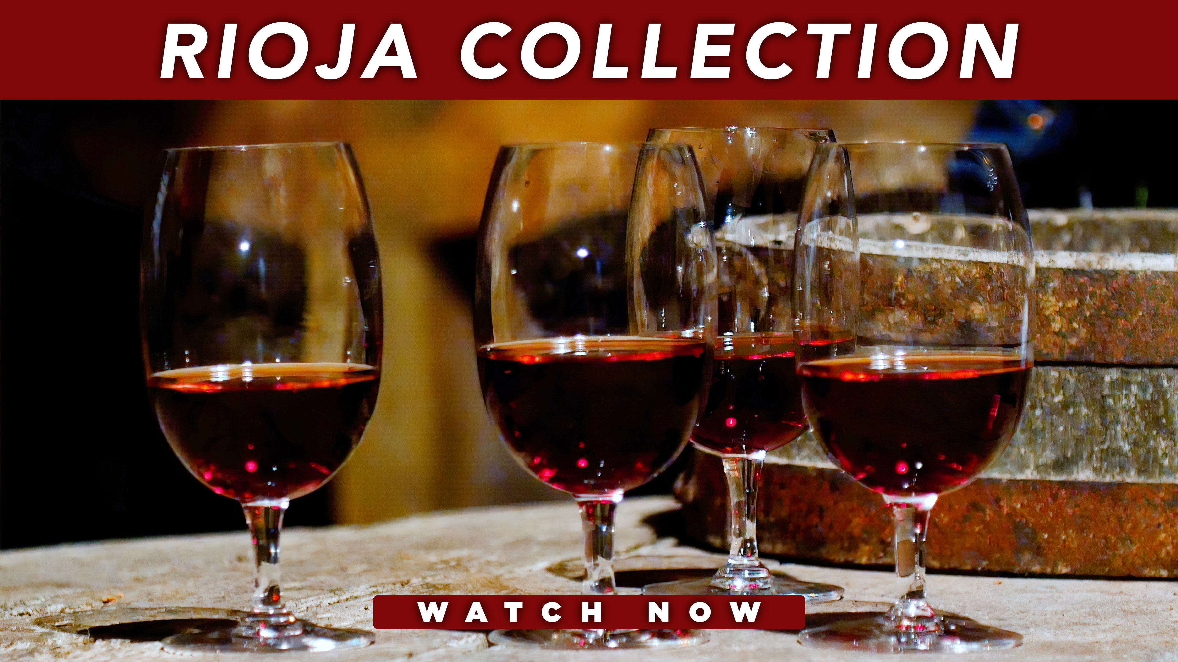 Rioja Collection