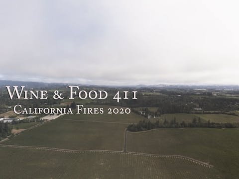 California Fires 2020: Erin Brooks & ...