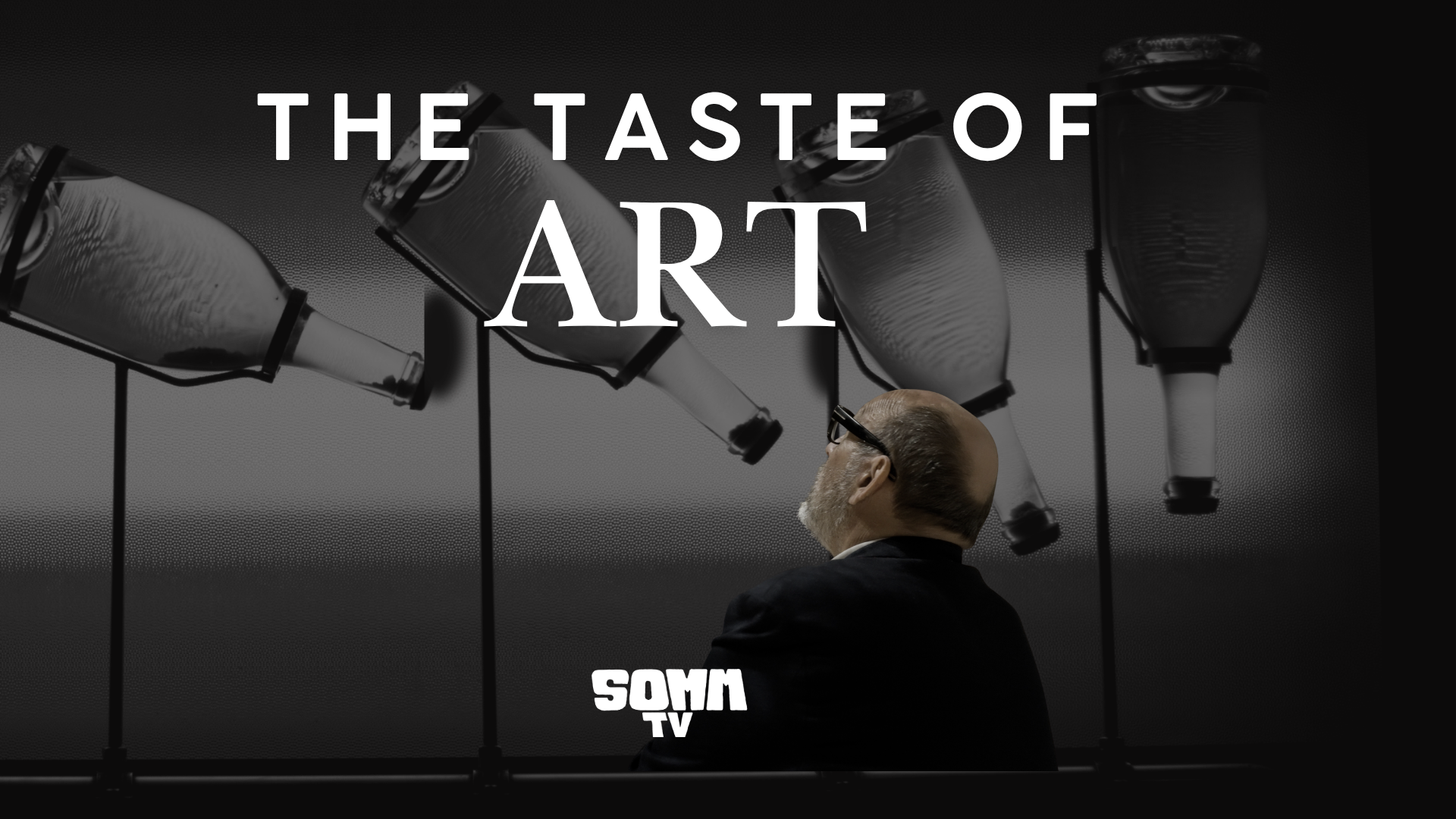 The Taste of Art