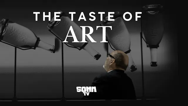 The Taste of Art