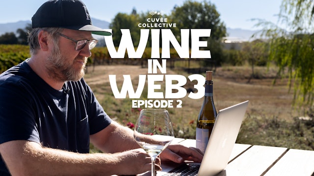 Wine in Web3 - Massican