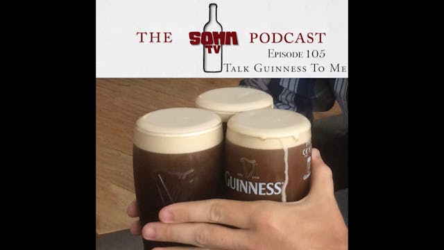 SommTV: Talk Guinness To Me