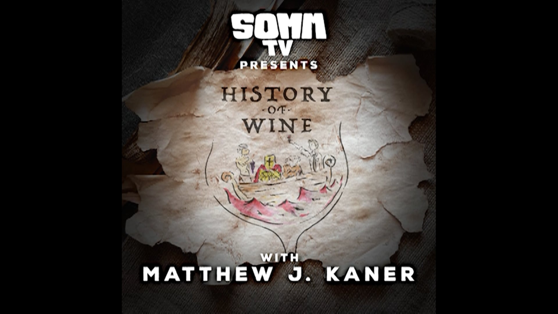 History Of Wine: Washington