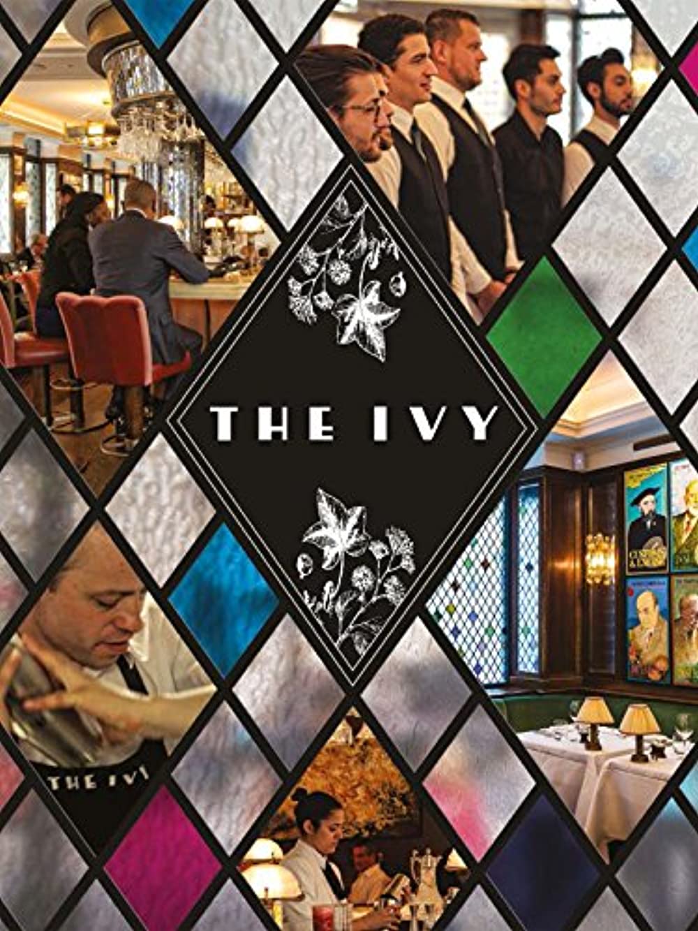 The Ivy