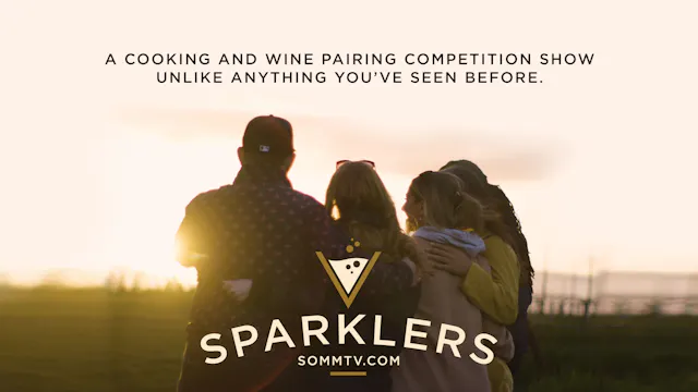 Sparklers Ep01 and Ep02 for Press